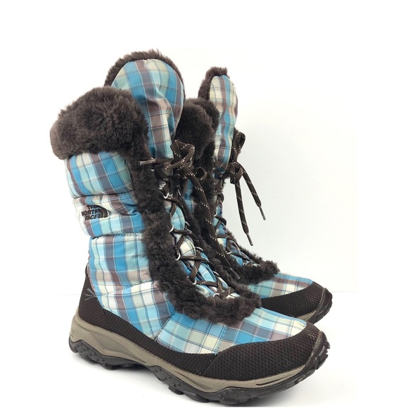 north face vegan shoes